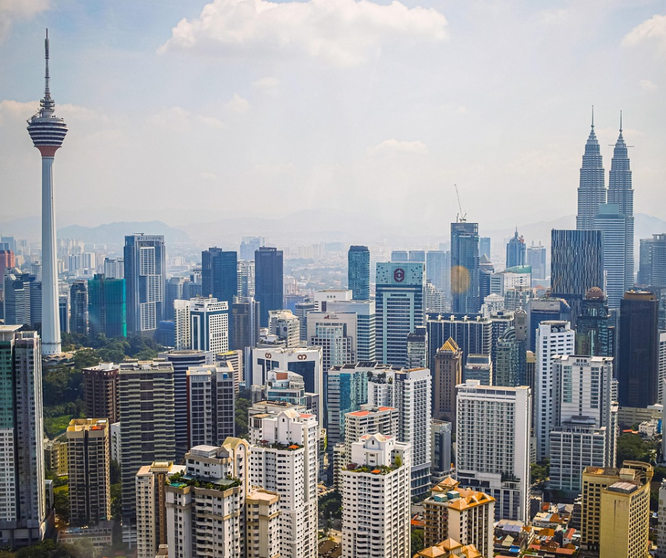 Malaysia & Singapore tour for 7 days